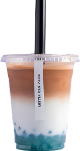 بابل تی بلوبری